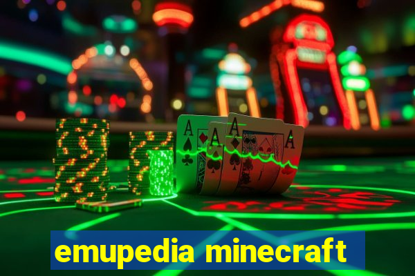 emupedia minecraft